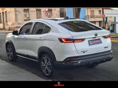 FIAT Fastback 1.3 16V 4P FLEX LIMITED EDITION TURBO 270 AUTOMTICO, Foto 3