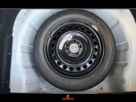 FIAT Fastback 1.3 16V 4P FLEX LIMITED EDITION TURBO 270 AUTOMTICO, Foto 23