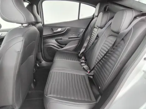 FIAT Fastback 1.3 16V 4P FLEX LIMITED EDITION TURBO 270 AUTOMTICO, Foto 6