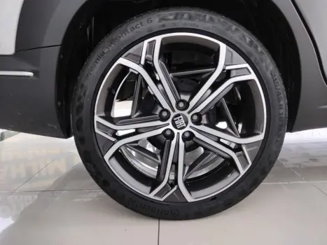 FIAT Fastback 1.3 16V 4P FLEX LIMITED EDITION TURBO 270 AUTOMTICO, Foto 8