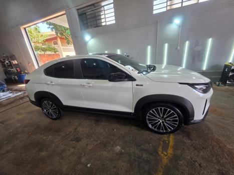 FIAT Fastback 1.3 16V 4P FLEX LIMITED EDITION TURBO 270 AUTOMTICO, Foto 1