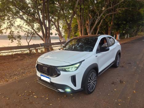 FIAT Fastback 1.3 16V 4P FLEX LIMITED EDITION TURBO 270 AUTOMTICO, Foto 3