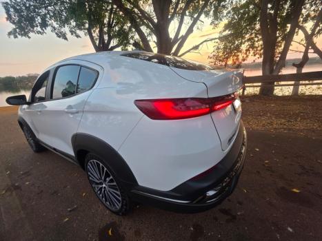 FIAT Fastback 1.3 16V 4P FLEX LIMITED EDITION TURBO 270 AUTOMTICO, Foto 5