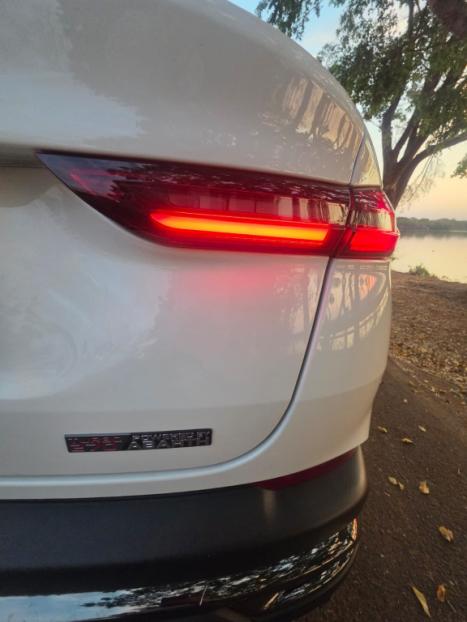 FIAT Fastback 1.3 16V 4P FLEX LIMITED EDITION TURBO 270 AUTOMTICO, Foto 7