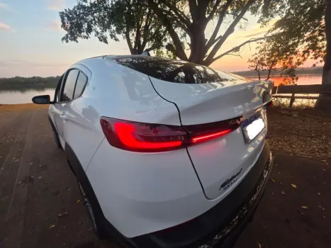 FIAT Fastback 1.3 16V 4P FLEX LIMITED EDITION TURBO 270 AUTOMTICO, Foto 8