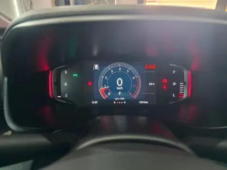 FIAT Fastback 1.3 16V 4P FLEX LIMITED EDITION TURBO 270 AUTOMTICO, Foto 11