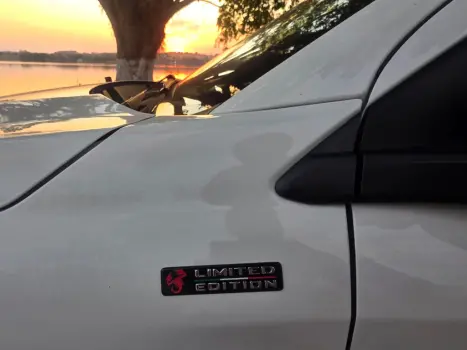 FIAT Fastback 1.3 16V 4P FLEX LIMITED EDITION TURBO 270 AUTOMTICO, Foto 13