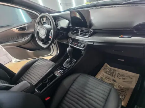 FIAT Fastback 1.3 16V 4P FLEX LIMITED EDITION TURBO 270 AUTOMTICO, Foto 14