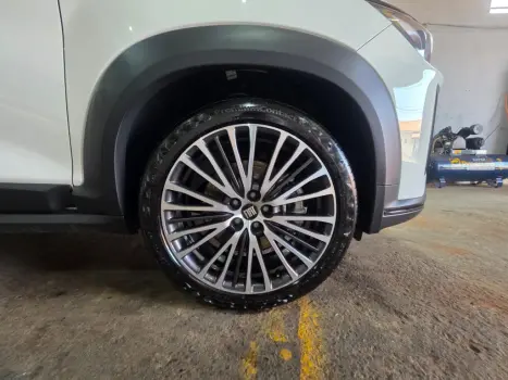 FIAT Fastback 1.3 16V 4P FLEX LIMITED EDITION TURBO 270 AUTOMTICO, Foto 16