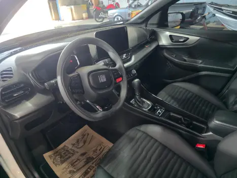 FIAT Fastback 1.3 16V 4P FLEX LIMITED EDITION TURBO 270 AUTOMTICO, Foto 17