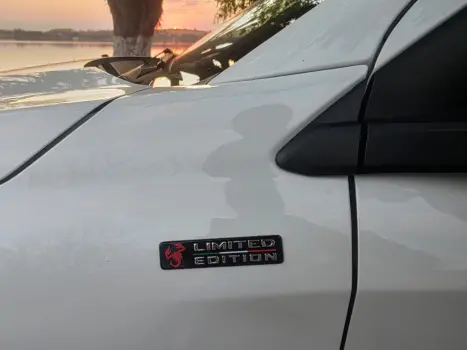 FIAT Fastback 1.3 16V 4P FLEX LIMITED EDITION TURBO 270 AUTOMTICO, Foto 18