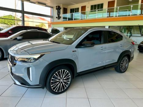 FIAT Fastback 1.3 16V 4P FLEX LIMITED EDITION TURBO 270 AUTOM�TICO, Foto 3