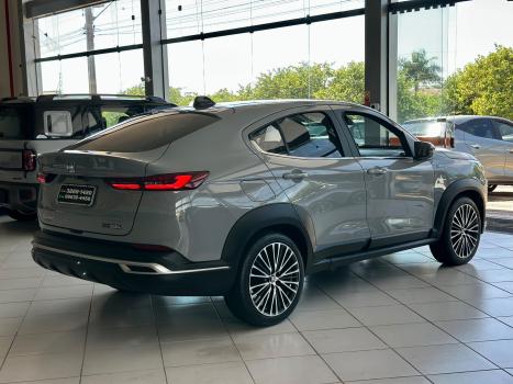 FIAT Fastback 1.3 16V 4P FLEX LIMITED EDITION TURBO 270 AUTOM�TICO, Foto 6