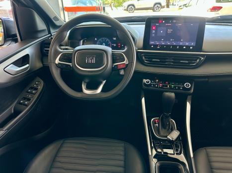 FIAT Fastback 1.3 16V 4P FLEX LIMITED EDITION TURBO 270 AUTOM�TICO, Foto 7