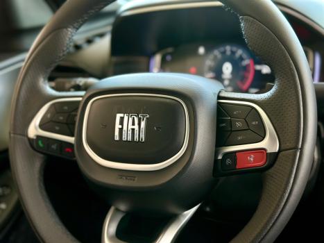 FIAT Fastback 1.3 16V 4P FLEX LIMITED EDITION TURBO 270 AUTOM�TICO, Foto 10