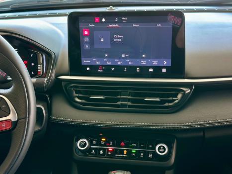 FIAT Fastback 1.3 16V 4P FLEX LIMITED EDITION TURBO 270 AUTOM�TICO, Foto 11