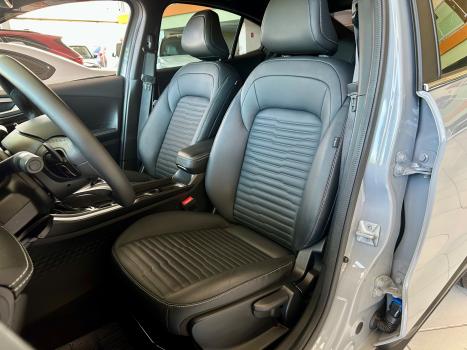 FIAT Fastback 1.3 16V 4P FLEX LIMITED EDITION TURBO 270 AUTOM�TICO, Foto 12