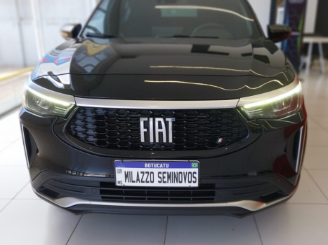 FIAT Fastback 1.3 16V 4P FLEX LIMITED EDITION TURBO 270 AUTOM�TICO, Foto 3