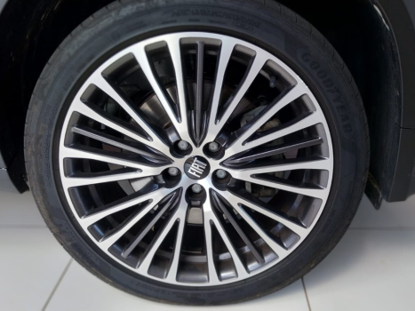 FIAT Fastback 1.3 16V 4P FLEX LIMITED EDITION TURBO 270 AUTOM�TICO, Foto 8