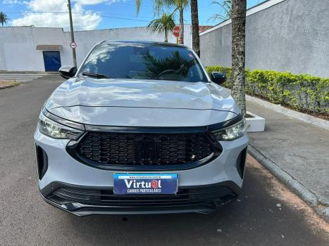 FIAT Fastback 1.3 16V 4P FLEX LIMITED EDITION TURBO 270 AUTOM�TICO, Foto 2