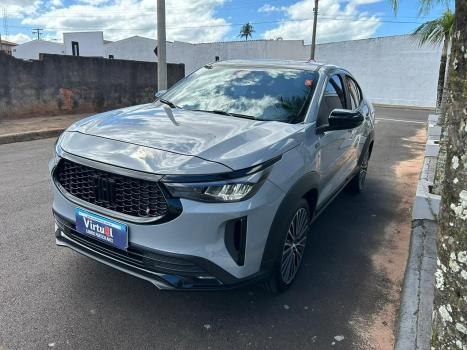 FIAT Fastback 1.3 16V 4P FLEX LIMITED EDITION TURBO 270 AUTOM�TICO, Foto 3