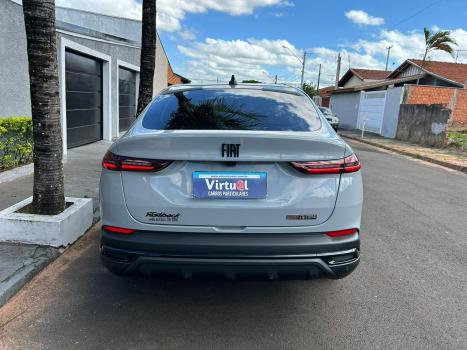 FIAT Fastback 1.3 16V 4P FLEX LIMITED EDITION TURBO 270 AUTOM�TICO, Foto 5