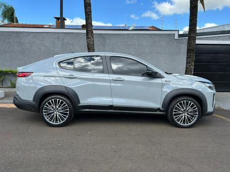 FIAT Fastback 1.3 16V 4P FLEX LIMITED EDITION TURBO 270 AUTOM�TICO, Foto 7