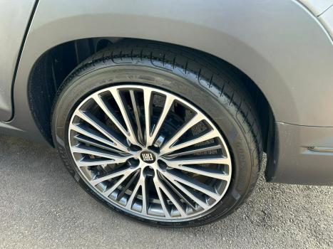 FIAT Fastback 1.3 16V 4P FLEX LIMITED EDITION TURBO 270 AUTOM�TICO, Foto 8