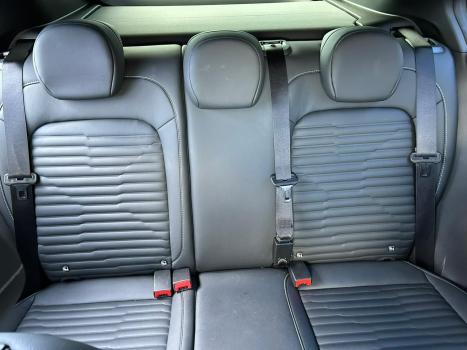 FIAT Fastback 1.3 16V 4P FLEX LIMITED EDITION TURBO 270 AUTOM�TICO, Foto 9