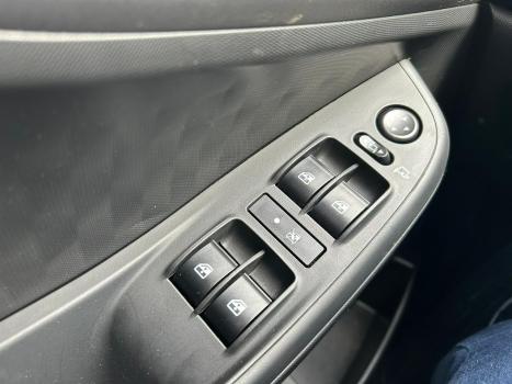 FIAT Fastback 1.3 16V 4P FLEX LIMITED EDITION TURBO 270 AUTOM�TICO, Foto 10