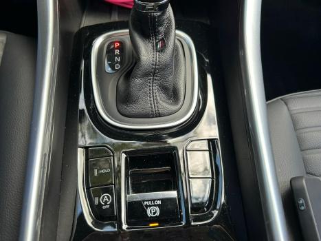 FIAT Fastback 1.3 16V 4P FLEX LIMITED EDITION TURBO 270 AUTOM�TICO, Foto 12