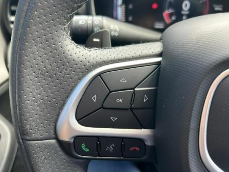 FIAT Fastback 1.3 16V 4P FLEX LIMITED EDITION TURBO 270 AUTOM�TICO, Foto 14