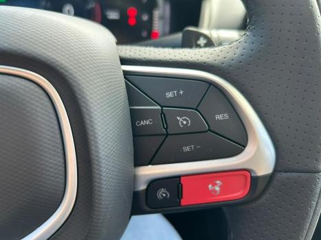 FIAT Fastback 1.3 16V 4P FLEX LIMITED EDITION TURBO 270 AUTOM�TICO, Foto 15