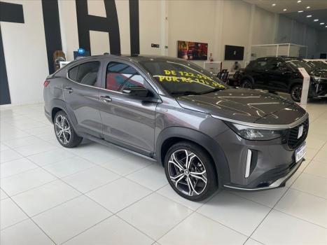 FIAT Fastback 1.3 16V 4P FLEX LIMITED EDITION TURBO 270 AUTOM�TICO, Foto 1