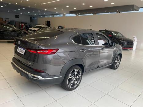 FIAT Fastback 1.3 16V 4P FLEX LIMITED EDITION TURBO 270 AUTOM�TICO, Foto 7