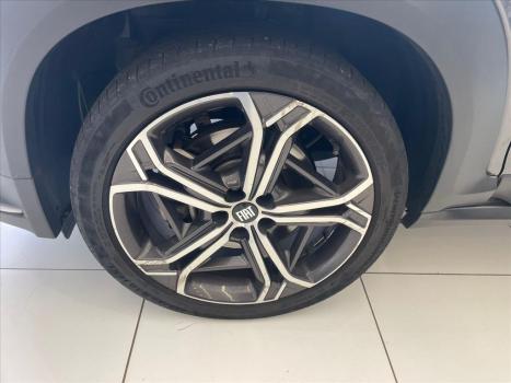 FIAT Fastback 1.3 16V 4P FLEX LIMITED EDITION TURBO 270 AUTOM�TICO, Foto 8