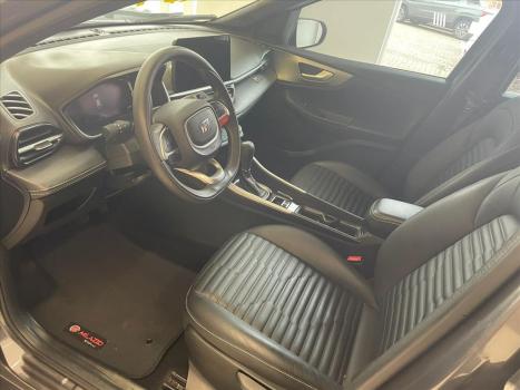 FIAT Fastback 1.3 16V 4P FLEX LIMITED EDITION TURBO 270 AUTOM�TICO, Foto 9