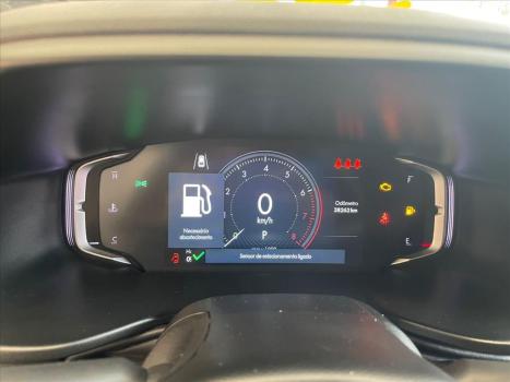 FIAT Fastback 1.3 16V 4P FLEX LIMITED EDITION TURBO 270 AUTOM�TICO, Foto 11