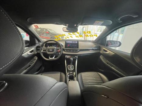 FIAT Fastback 1.3 16V 4P FLEX LIMITED EDITION TURBO 270 AUTOM�TICO, Foto 12