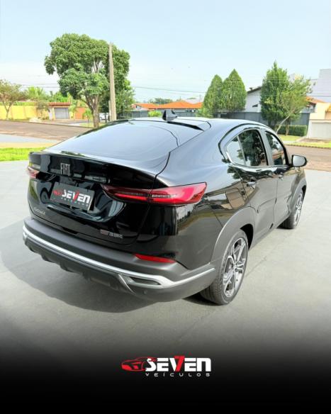 FIAT Fastback 1.3 16V 4P FLEX ABARTH TURBO 270 LIMITED EDITION AUTOM�TICO, Foto 3