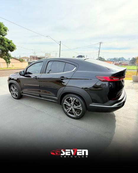 FIAT Fastback 1.3 16V 4P FLEX ABARTH TURBO 270 LIMITED EDITION AUTOM�TICO, Foto 5