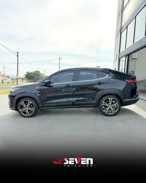 FIAT Fastback 1.3 16V 4P FLEX ABARTH TURBO 270 LIMITED EDITION AUTOM�TICO, Foto 6