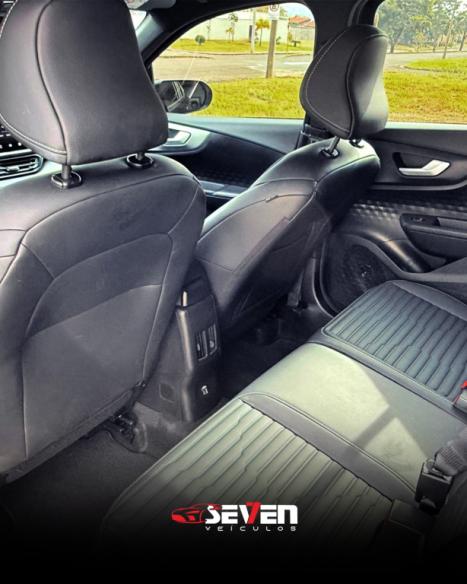 FIAT Fastback 1.3 16V 4P FLEX ABARTH TURBO 270 LIMITED EDITION AUTOM�TICO, Foto 10