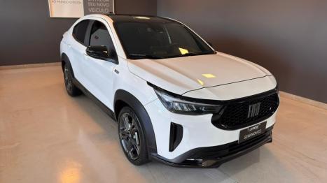 FIAT Fastback 1.3 16V 4P FLEX LIMITED EDITION TURBO 270 AUTOM�TICO, Foto 2