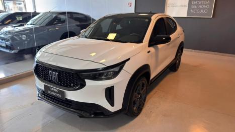 FIAT Fastback 1.3 16V 4P FLEX LIMITED EDITION TURBO 270 AUTOM�TICO, Foto 3