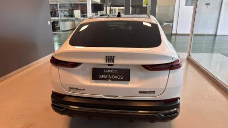 FIAT Fastback 1.3 16V 4P FLEX LIMITED EDITION TURBO 270 AUTOM�TICO, Foto 5