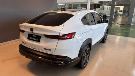 FIAT Fastback 1.3 16V 4P FLEX LIMITED EDITION TURBO 270 AUTOM�TICO, Foto 6