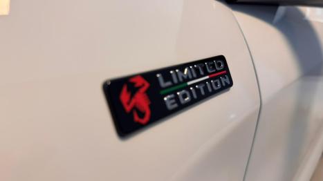 FIAT Fastback 1.3 16V 4P FLEX LIMITED EDITION TURBO 270 AUTOM�TICO, Foto 7