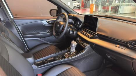 FIAT Fastback 1.3 16V 4P FLEX LIMITED EDITION TURBO 270 AUTOM�TICO, Foto 8