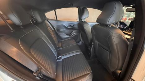 FIAT Fastback 1.3 16V 4P FLEX LIMITED EDITION TURBO 270 AUTOM�TICO, Foto 9